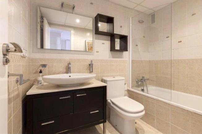 Precioso Apartamento Frente Al Mar Дения Екстериор снимка